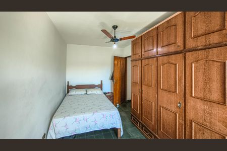 Casa à venda com 105m², 4 quartos e 2 vagas Quarto 4