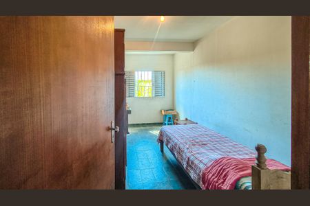 Casa à venda com 105m², 4 quartos e 2 vagas Quarto 3