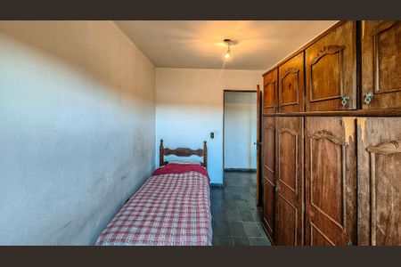 Casa à venda com 105m², 4 quartos e 2 vagas Quarto 3