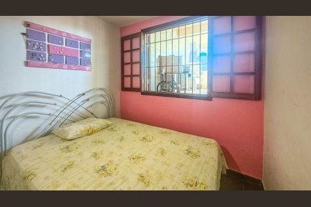 Casa à venda com 105m², 4 quartos e 2 vagasQuarto 1