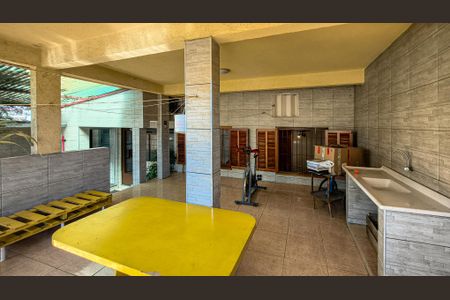 Casa à venda com 105m², 4 quartos e 2 vagasTerraço