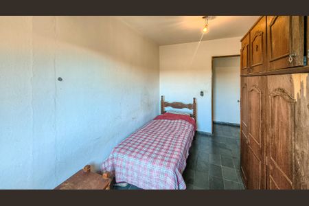 Casa à venda com 105m², 4 quartos e 2 vagas Quarto 3