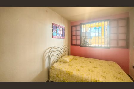 Casa à venda com 105m², 4 quartos e 2 vagasQuarto 1