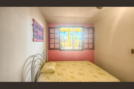 Casa à venda com 105m², 4 quartos e 2 vagasQuarto 1