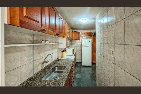 Casa à venda com 105m², 4 quartos e 2 vagasCozinha