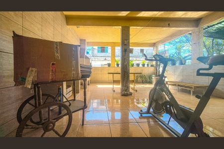 Casa à venda com 105m², 4 quartos e 2 vagasVista do Quarto 1