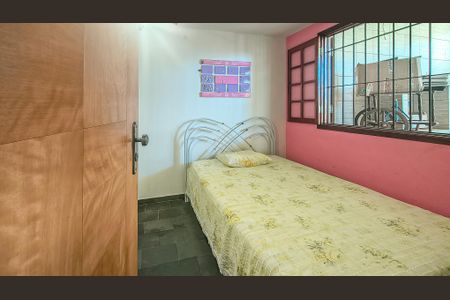 Casa à venda com 105m², 4 quartos e 2 vagasQuarto 1