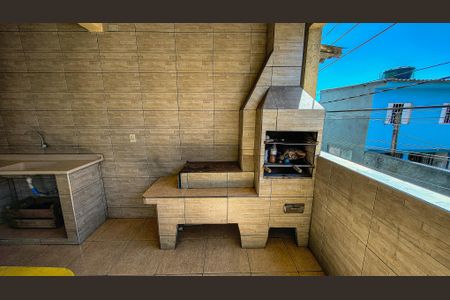Casa à venda com 105m², 4 quartos e 2 vagasTerraço