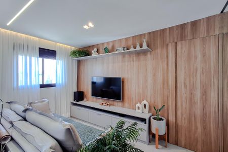 Apartamento à venda com 1 quarto, 50m² em Nova Klabin, São Paulo