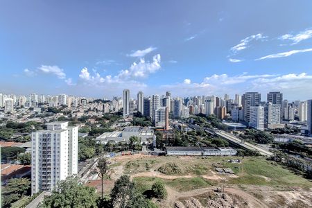 Apartamento à venda com 1 quarto, 50m² em Nova Klabin, São Paulo