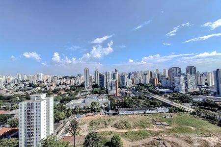 Apartamento à venda com 1 quarto, 50m² em Nova Klabin, São Paulo