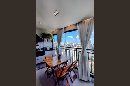 Apartamento à venda com 1 quarto, 50m² em Nova Klabin, São Paulo