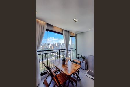 Apartamento à venda com 1 quarto, 50m² em Nova Klabin, São Paulo