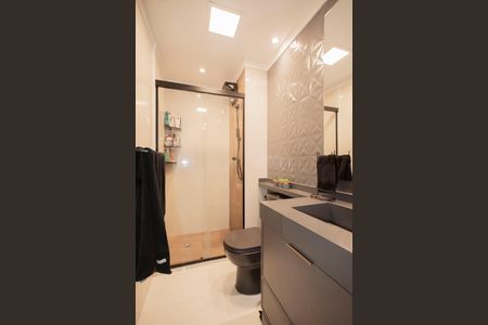 Apartamento à venda com 39m², 2 quartos e sem vagaBanheiro