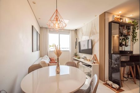 Apartamento à venda com 39m², 2 quartos e sem vagaSala