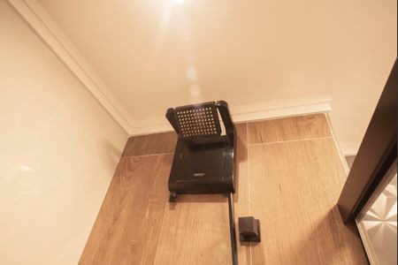 Apartamento à venda com 39m², 2 quartos e sem vagaBanheiro