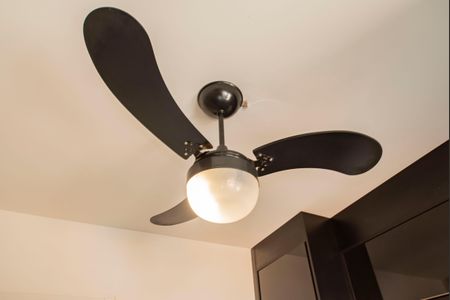 Apartamento à venda com 39m², 2 quartos e sem vagaQuarto 1