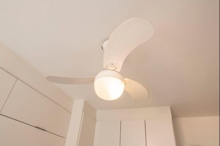 Apartamento à venda com 39m², 2 quartos e sem vagaQuarto 2