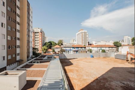 Apartamento à venda com 39m², 2 quartos e sem vagaVista do Quarto 1