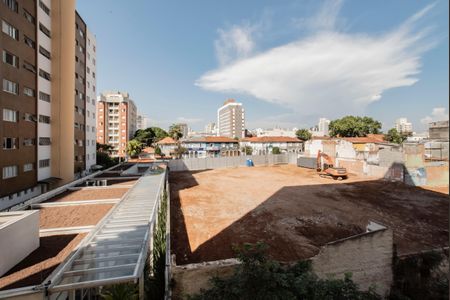 Apartamento à venda com 39m², 2 quartos e sem vagaVista do Quarto 2