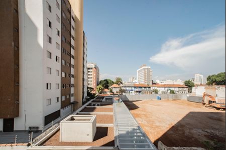 Apartamento à venda com 39m², 2 quartos e sem vagaVista da Sala