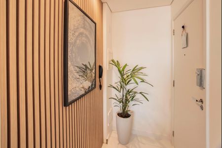 Apartamento à venda com 39m², 2 quartos e sem vagaSala