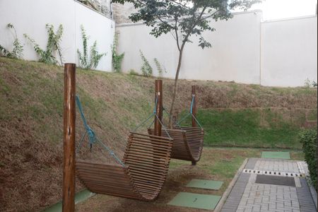 Apartamento à venda com 39m², 2 quartos e sem vagaÁrea comum - Redário