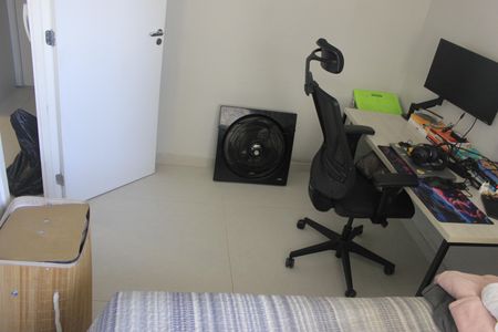 Apartamento à venda com 36m², 2 quartos e sem vagaQuarto 1