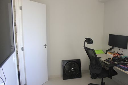 Apartamento à venda com 36m², 2 quartos e sem vagaQuarto 1