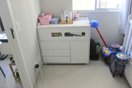 Apartamento à venda com 36m², 2 quartos e sem vagaQuarto 2