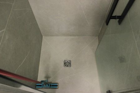 Apartamento à venda com 36m², 2 quartos e sem vagaBanheiro