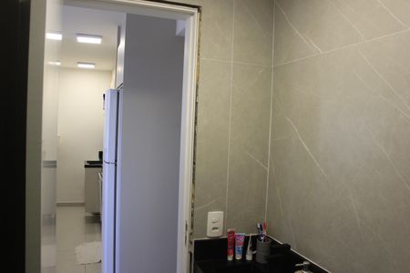 Apartamento à venda com 36m², 2 quartos e sem vagaBanheiro