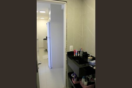 Apartamento à venda com 36m², 2 quartos e sem vagaBanheiro
