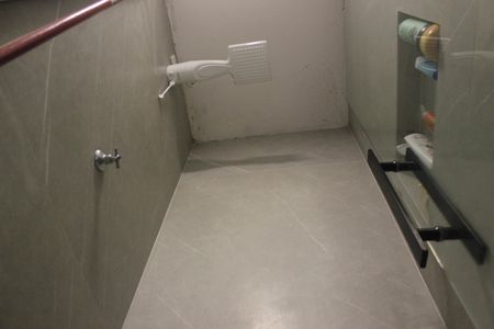 Apartamento à venda com 36m², 2 quartos e sem vagaBanheiro