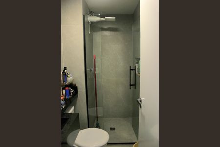 Apartamento à venda com 36m², 2 quartos e sem vagaBanheiro