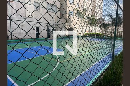 Apartamento à venda com 36m², 2 quartos e sem vagaÁrea comum 