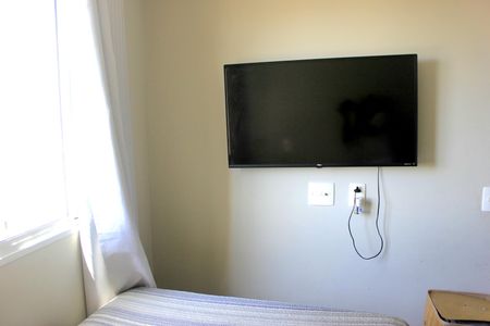 Apartamento à venda com 36m², 2 quartos e sem vagaQuarto 1