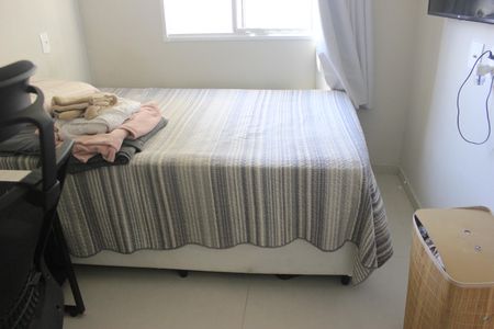 Quarto 1 de apartamento à venda com 2 quartos, 36m² em Vila das Bandeiras, Guarulhos