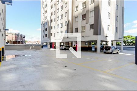 Apartamento à venda com 36m², 2 quartos e sem vagaÁrea comum 