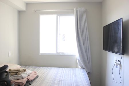 Apartamento à venda com 36m², 2 quartos e sem vagaQuarto 1