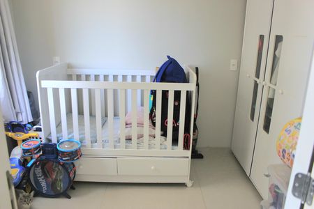 Apartamento à venda com 36m², 2 quartos e sem vagaQuarto 2