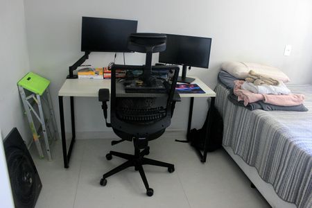 Apartamento à venda com 36m², 2 quartos e sem vagaQuarto 1