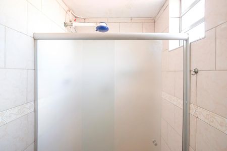 Casa para alugar com 70m², 1 quarto e sem vagaBanheiro da suíte