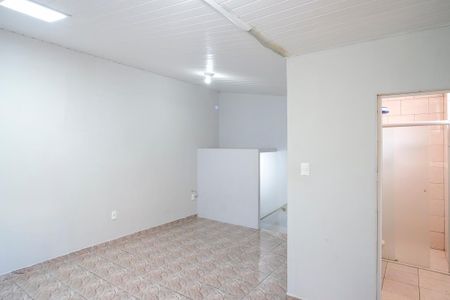 Suíte de casa para alugar com 1 quarto, 70m² em Vila Vivaldi, São Bernardo do Campo