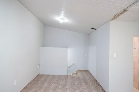 Casa para alugar com 70m², 1 quarto e sem vagaSuíte