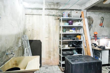 Casa para alugar com 70m², 1 quarto e sem vagaÁrea de serviço