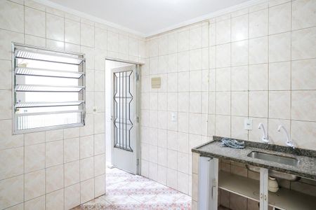 Casa para alugar com 70m², 1 quarto e sem vagaCozinha