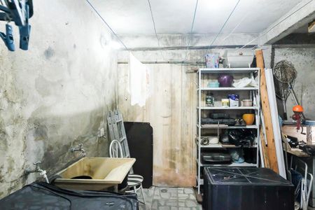 Casa para alugar com 70m², 1 quarto e sem vagaÁrea de serviço
