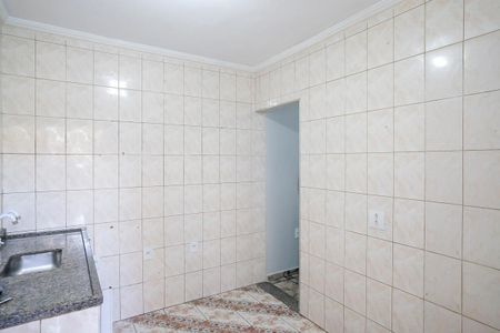 Casa para alugar com 70m², 1 quarto e sem vagaCozinha