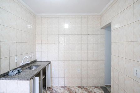 Casa para alugar com 70m², 1 quarto e sem vagaCozinha